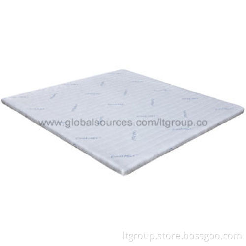 Foam Topper with 5cm Thickness